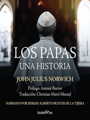 cover image of Los Papas